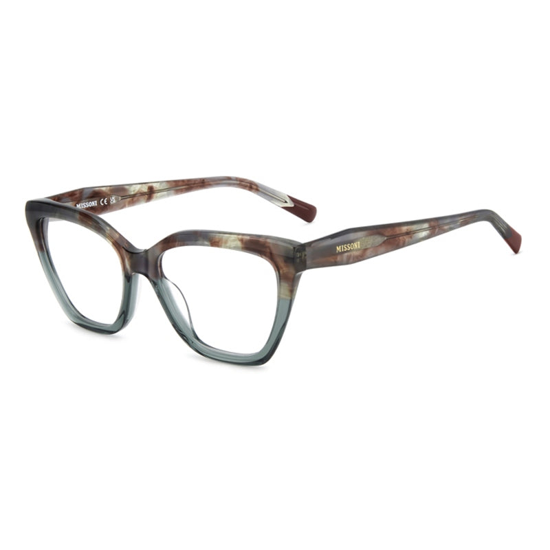 Missoni Eyeglasses, Model: MIS0274 Colour: NE6
