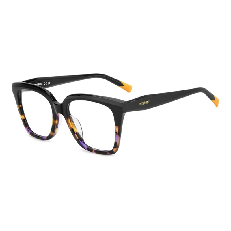 Missoni Eyeglasses, Model: MIS0275G Colour: F0T