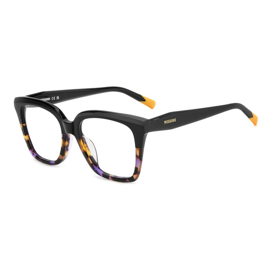 Missoni Eyeglasses, Model: MIS0275G Colour: F0T