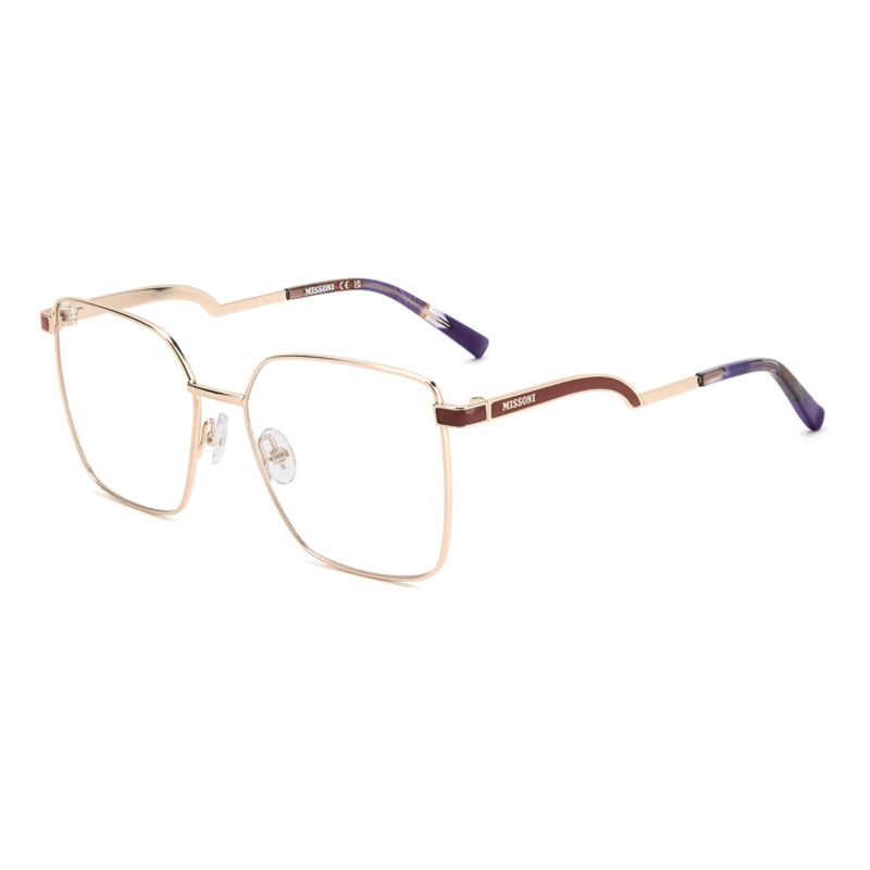 Missoni Eyeglasses, Model: MIS0276 Colour: DDB