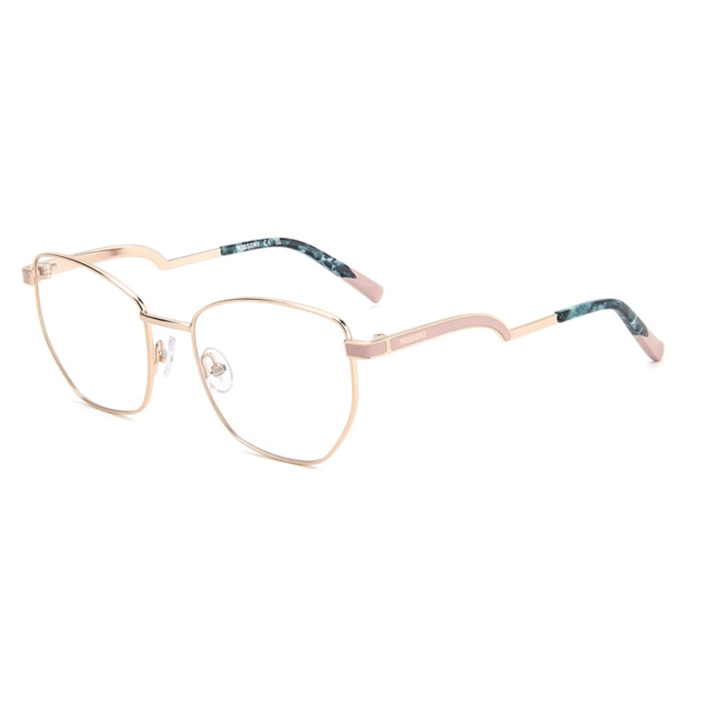 Missoni Eyeglasses, Model: MIS0277 Colour: DDB