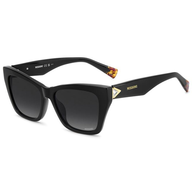 Missoni Sonnenbrille, Modell: MIS0278GS Farbe: 8079O