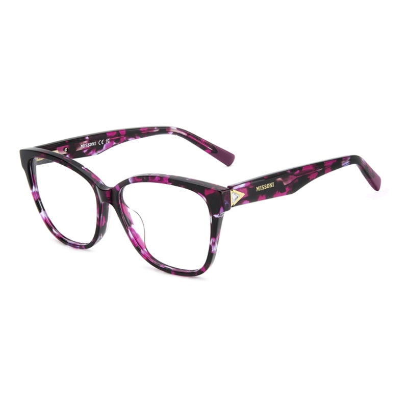Missoni Eyeglasses, Model: MIS0279G Colour: C4B