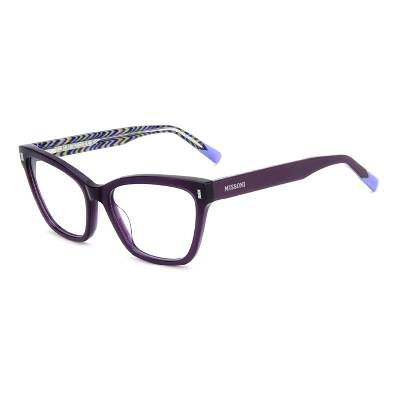 Missoni Eyeglasses, Model: MIS0282 Colour: 0T7