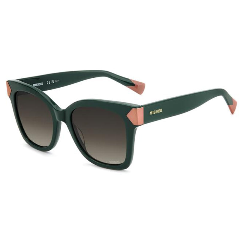 Missoni Sunglasses, Model: MIS0284S Colour: 1EDHA