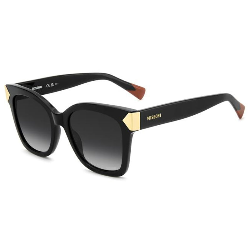 Missoni Sunglasses, Model: MIS0284S Colour: 8079O