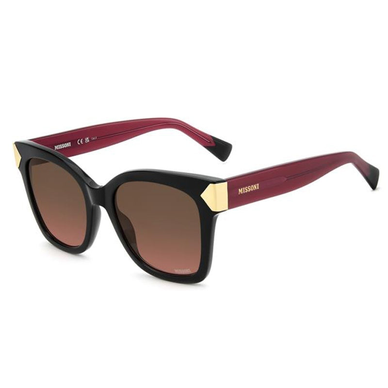 Missoni Sunglasses, Model: MIS0284S Colour: QFUM2