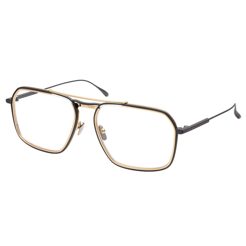 Masunaga since 1905 Eyeglasses, Model: MISAGO Colour: 19