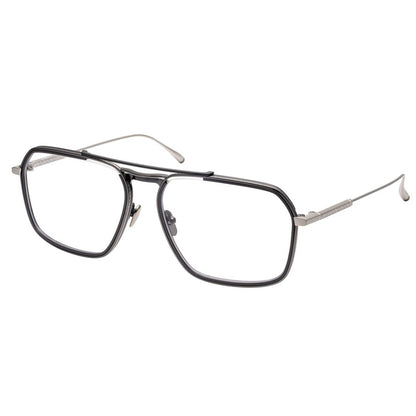 Masunaga since 1905 Eyeglasses, Model: MISAGO Colour: 29