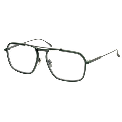 Masunaga since 1905 Eyeglasses, Model: MISAGO Colour: 48