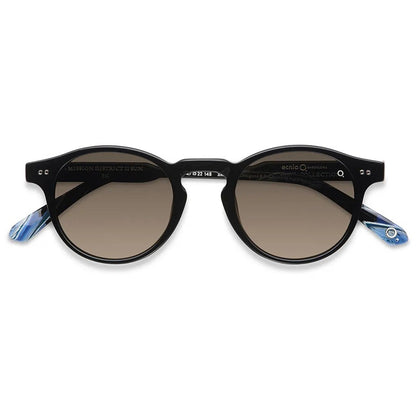 Etnia Barcelona Sunglasses, Model: MissionDistrichSunII Colour: BK