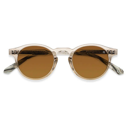 Etnia Barcelona Sunglasses, Model: MissionDistrichSunII Colour: GY