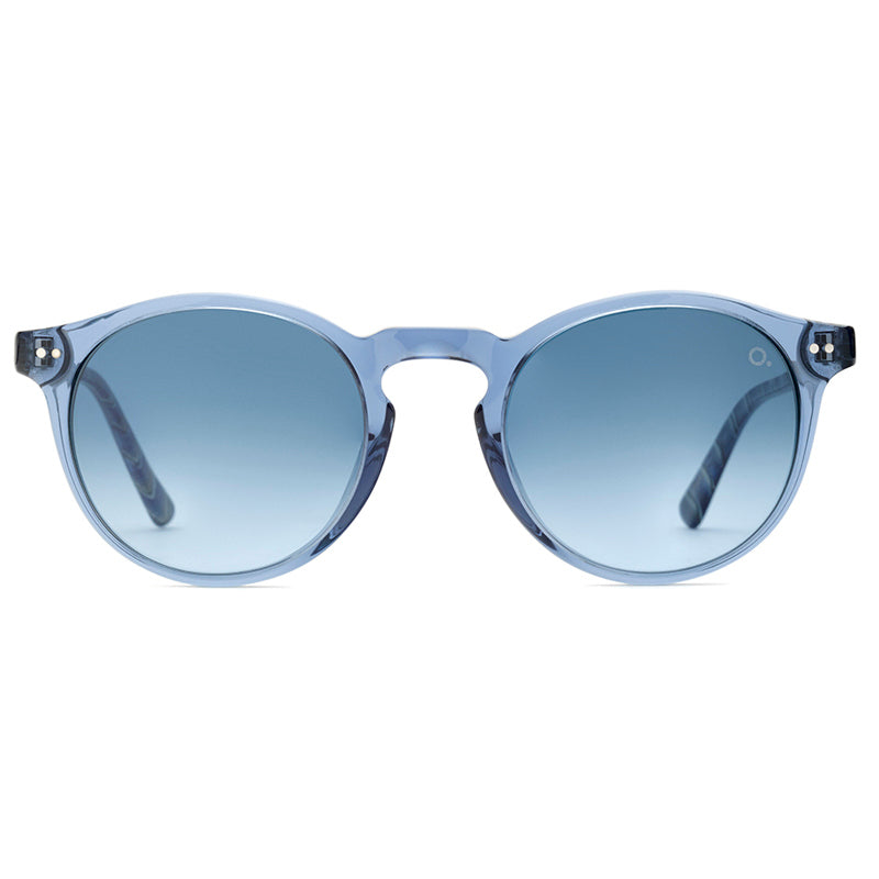 Etnia Barcelona Sunglasses, Model: MissionDistrict Colour: BLHO