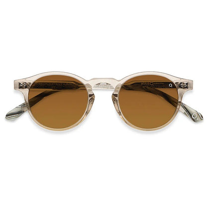 Etnia Barcelona solbriller, model: MissionDistrictSUNII farve: GY