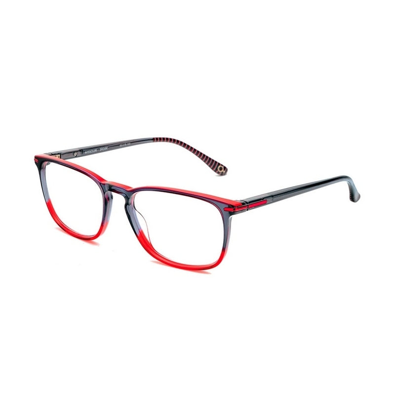 Etnia Barcelona Eyeglasses, Model: Missouri Colour: RDBK