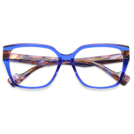 Etnia Barcelona Eyeglasses, Model: MIXURAnO1 Colour: BLPU