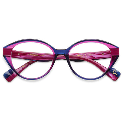 Etnia Barcelona Eyeglasses, Model: MIXURAnO2 Colour: DBFU