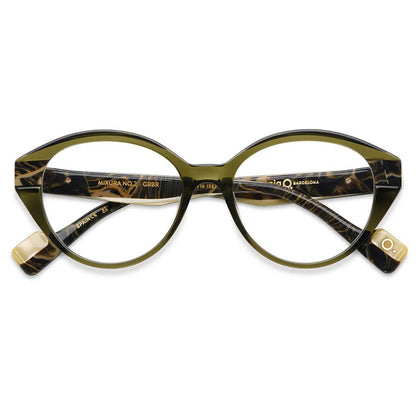 Etnia Barcelona Eyeglasses, Model: MIXURAnO2 Colour: GRBR