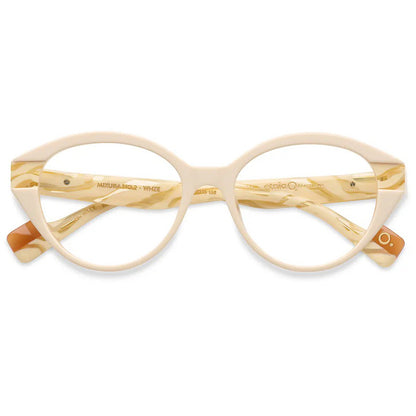 Etnia Barcelona Eyeglasses, Model: MIXURAnO2 Colour: WHZE