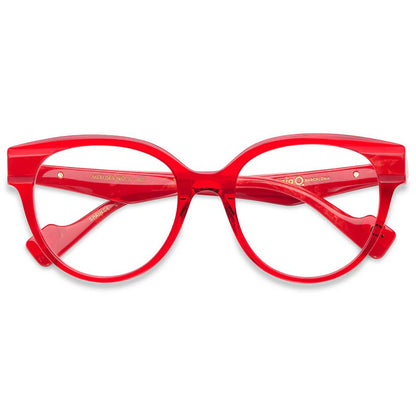 Etnia Barcelona Eyeglasses, Model: MIXURAnO3 Colour: RD