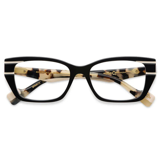Etnia Barcelona Eyeglasses, Model: MIXURAnO4 Colour: BKHV