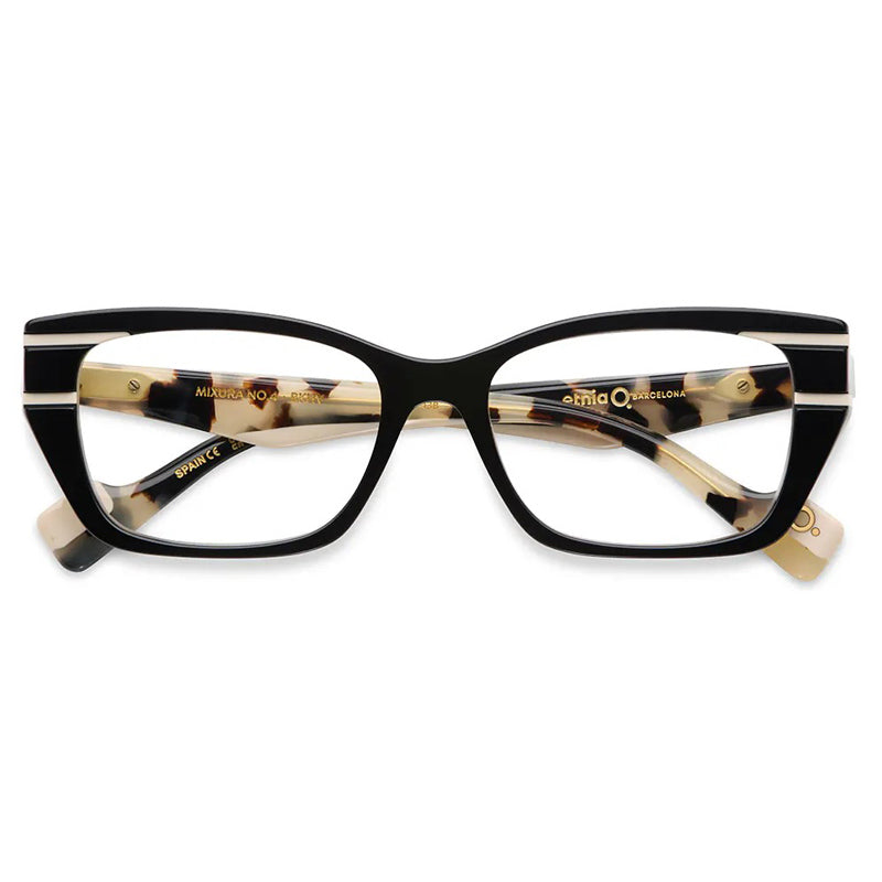 Etnia Barcelona Eyeglasses, Model: MIXURAnO4 Colour: BKHV