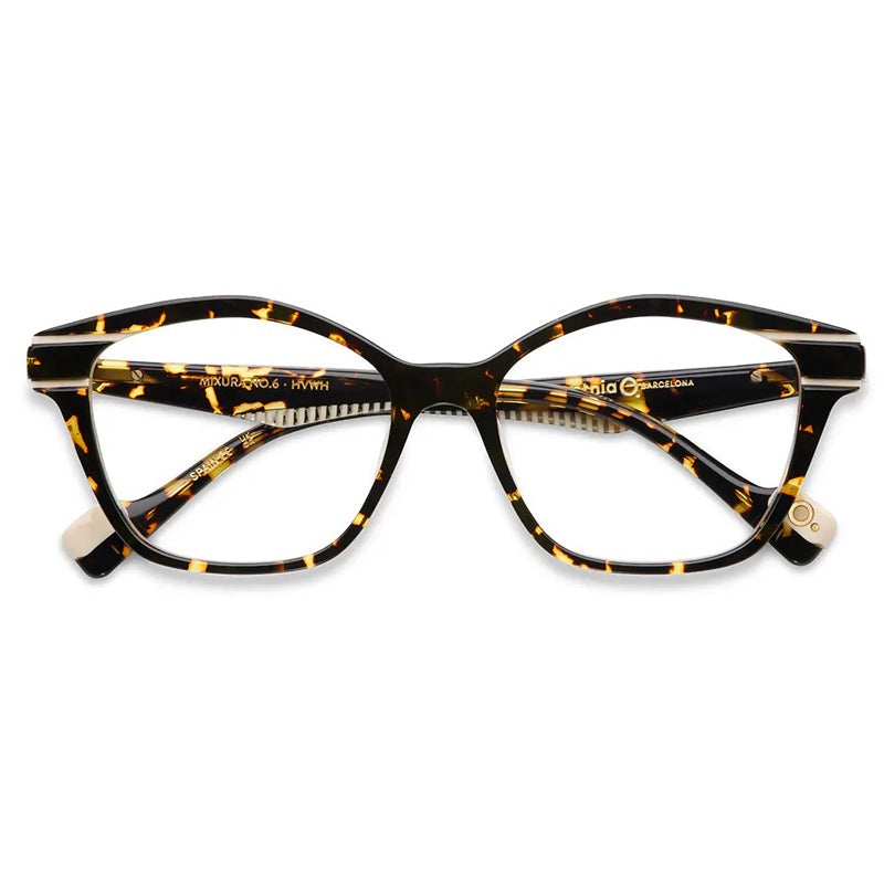 Etnia Barcelona Eyeglasses, Model: MIXURAnO6 Colour: HVWH