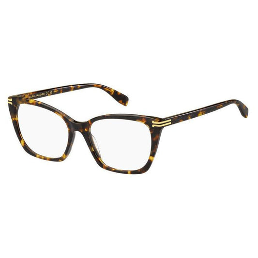 Marc Jacobs Eyeglasses, Model: MJ1096 Colour: 086