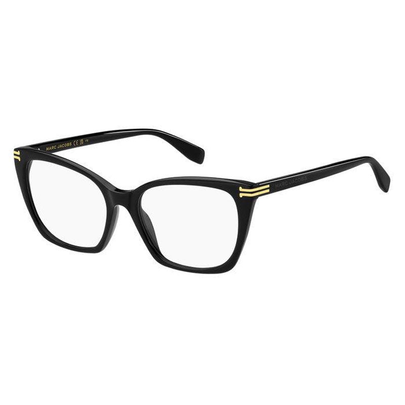 Marc Jacobs Eyeglasses, Model: MJ1096 Colour: 807