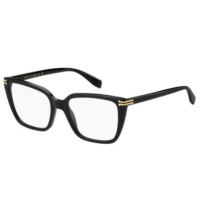 Marc Jacobs Eyeglasses, Model: MJ1107 Colour: 807