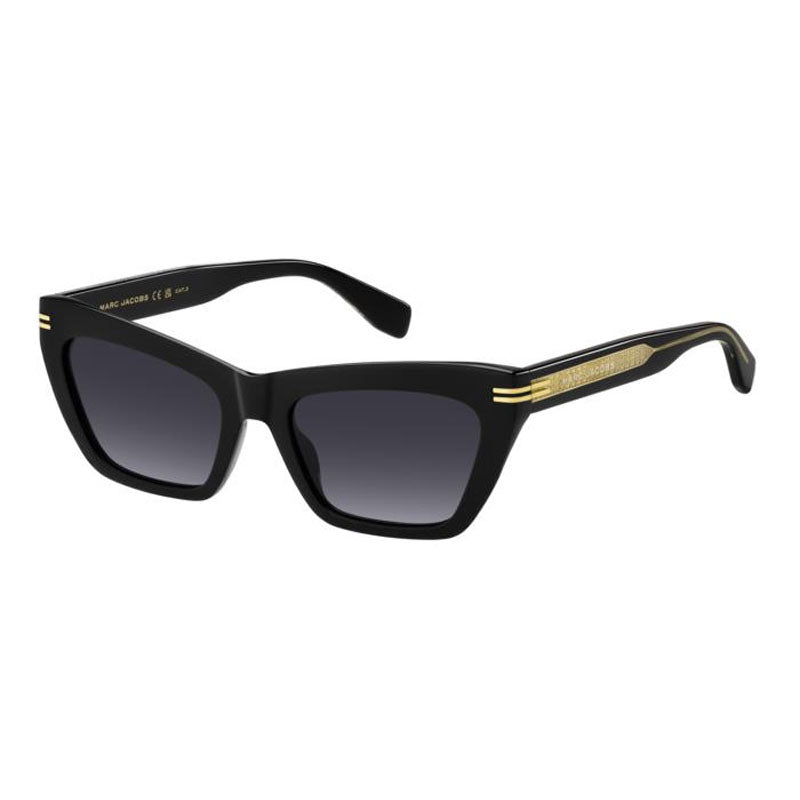 Marc Jacobs Sunglasses, Model: MJ1112S Colour: 7C59O