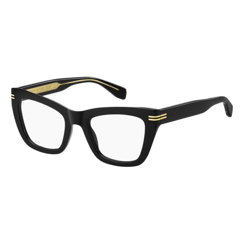 Marc Jacobs Eyeglasses, Model: MJ1114 Colour: 807