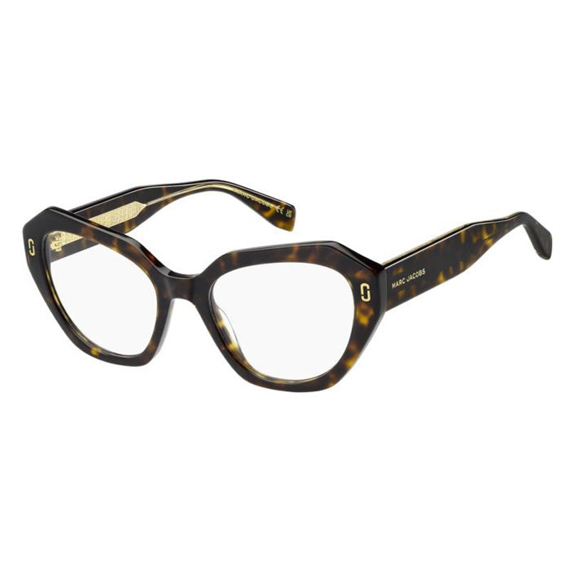 Marc Jacobs Eyeglasses, Model: MJ1118 Colour: 086