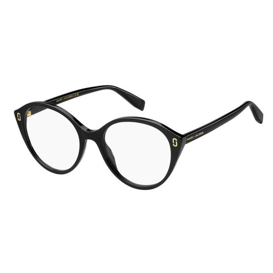 Marc Jacobs Eyeglasses, Model: MJ1123 Colour: 807