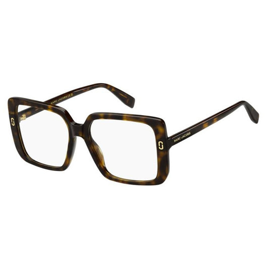 Marc Jacobs Eyeglasses, Model: MJ1124 Colour: 086