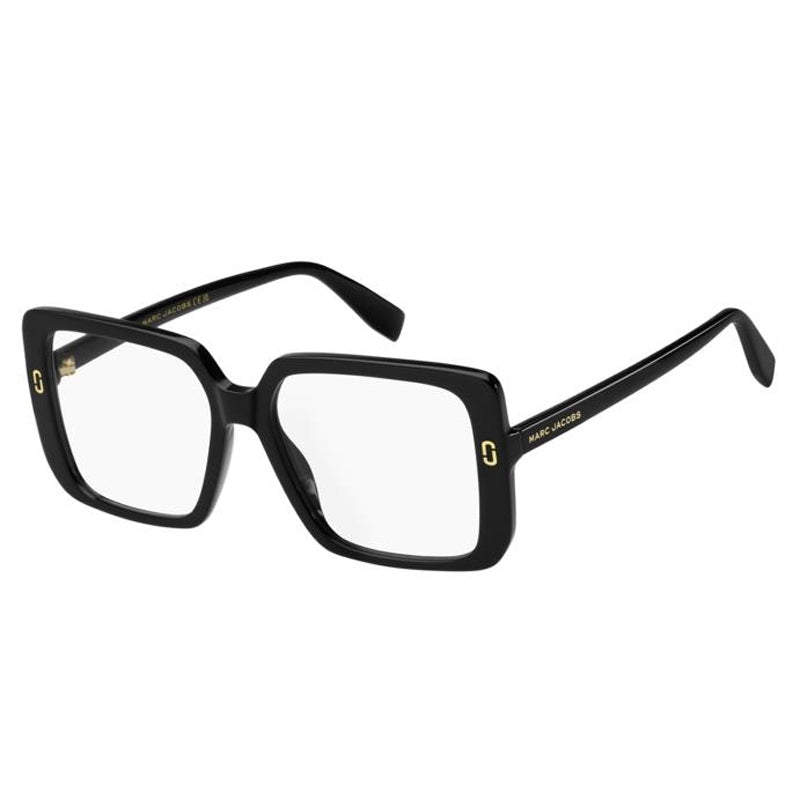 Okulary Marc Jacobs, model: MJ1124, kolor: 807