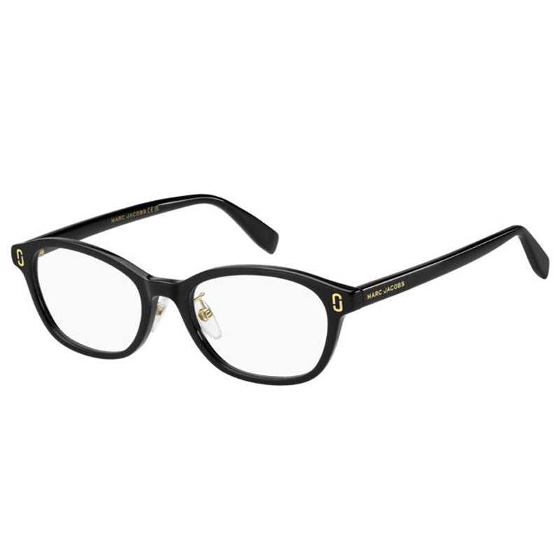Marc Jacobs Glasögon, Modell: MJ1125F Färg: 807
