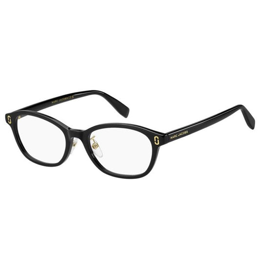 Marc Jacobs Eyeglasses, Model: MJ1125F Colour: 807