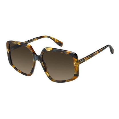 Lunettes de soleil Marc Jacobs, Modèle : MJ1128S Couleur : D1UHA
