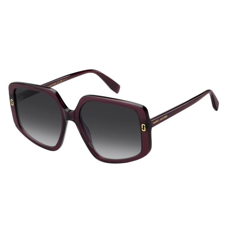 Lunettes de soleil Marc Jacobs, Modèle : MJ1128S Couleur : LHF9O