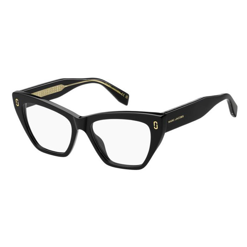 Marc Jacobs Eyeglasses, Model: MJ1129 Colour: 807