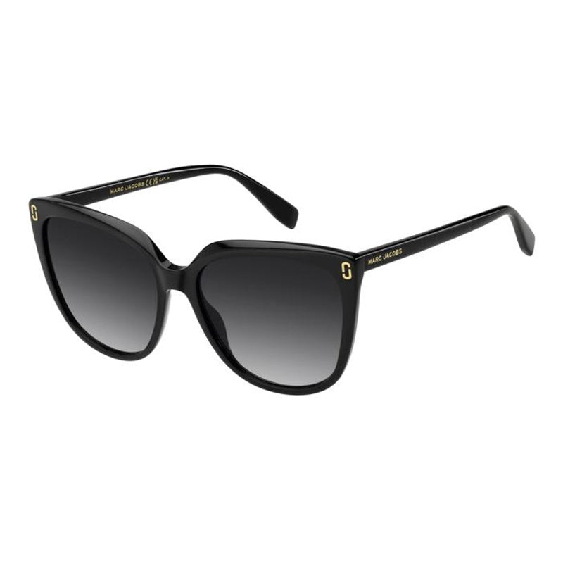 Okulary przeciwsłoneczne Marc Jacobs, model: MJ1137S, kolor: 8079O