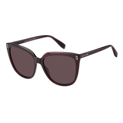 Okulary przeciwsłoneczne Marc Jacobs, model: MJ1137S Kolor: LHF4S