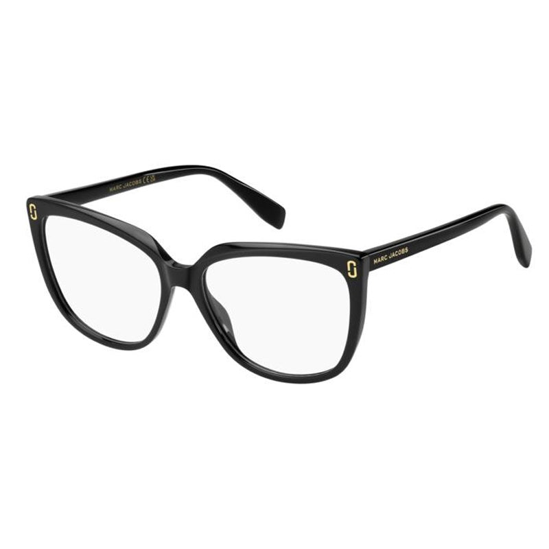 Marc Jacobs Glasögon, Modell: MJ1143 Färg: 807