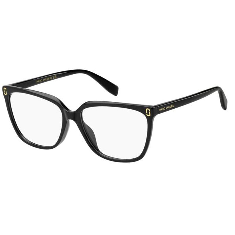 Marc Jacobs Glasögon, Modell: MJ1144G Färg: 807