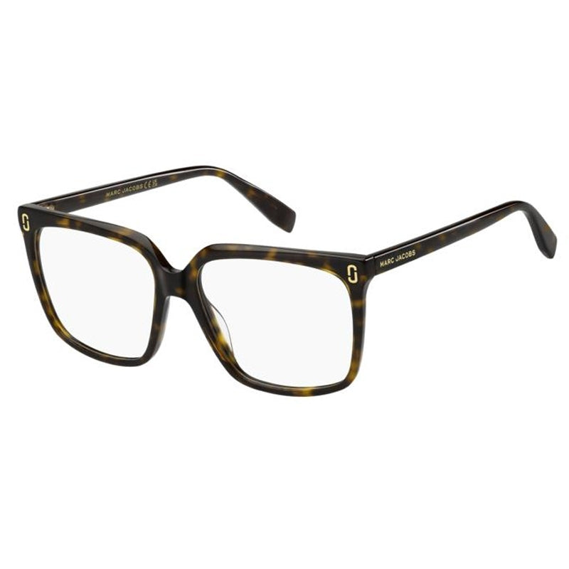 Marc Jacobs Glasögon, Modell: MJ1145 Färg: 086