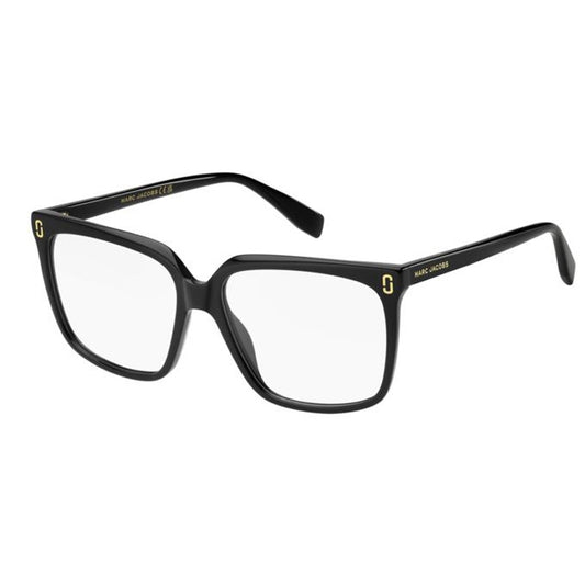 Marc Jacobs Eyeglasses, Model: MJ1145 Colour: 807