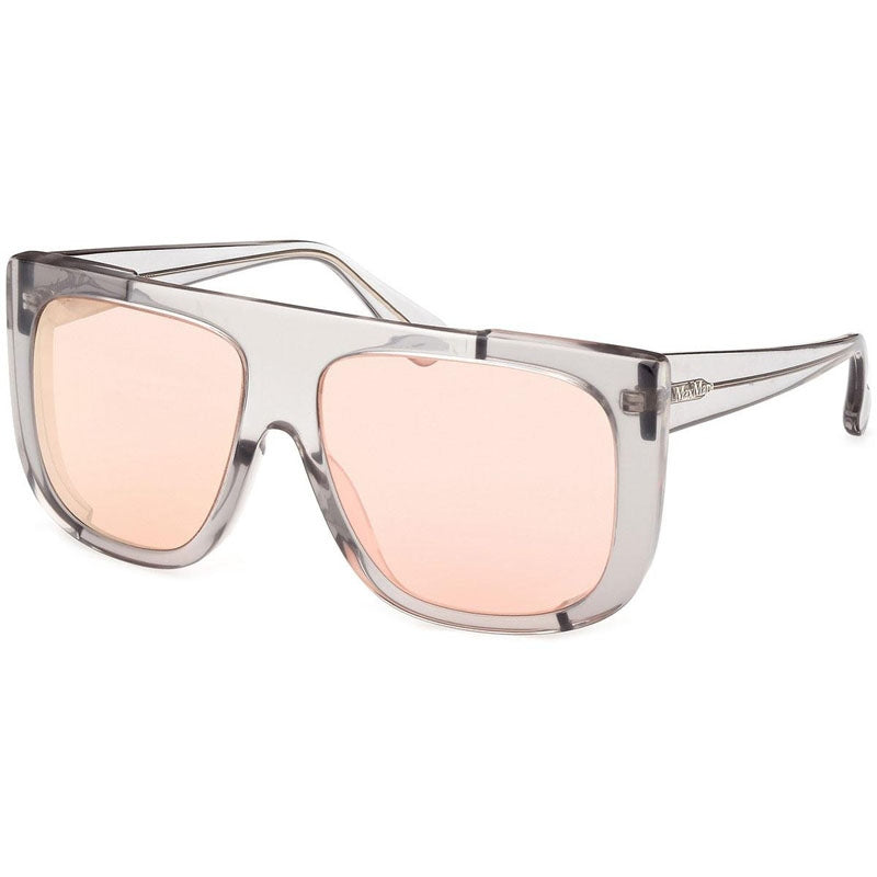 Okulary przeciwsłoneczne MaxMara, model: MM0073 Kolor: 03L