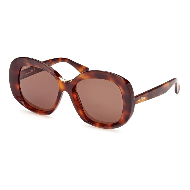 MaxMara Sunglasses, Model: MM0087 Colour: 52E