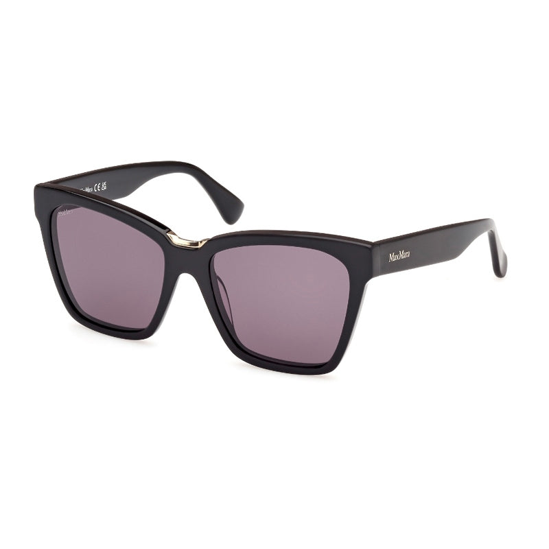 MaxMara Sunglasses, Model: MM0089 Colour: 01A